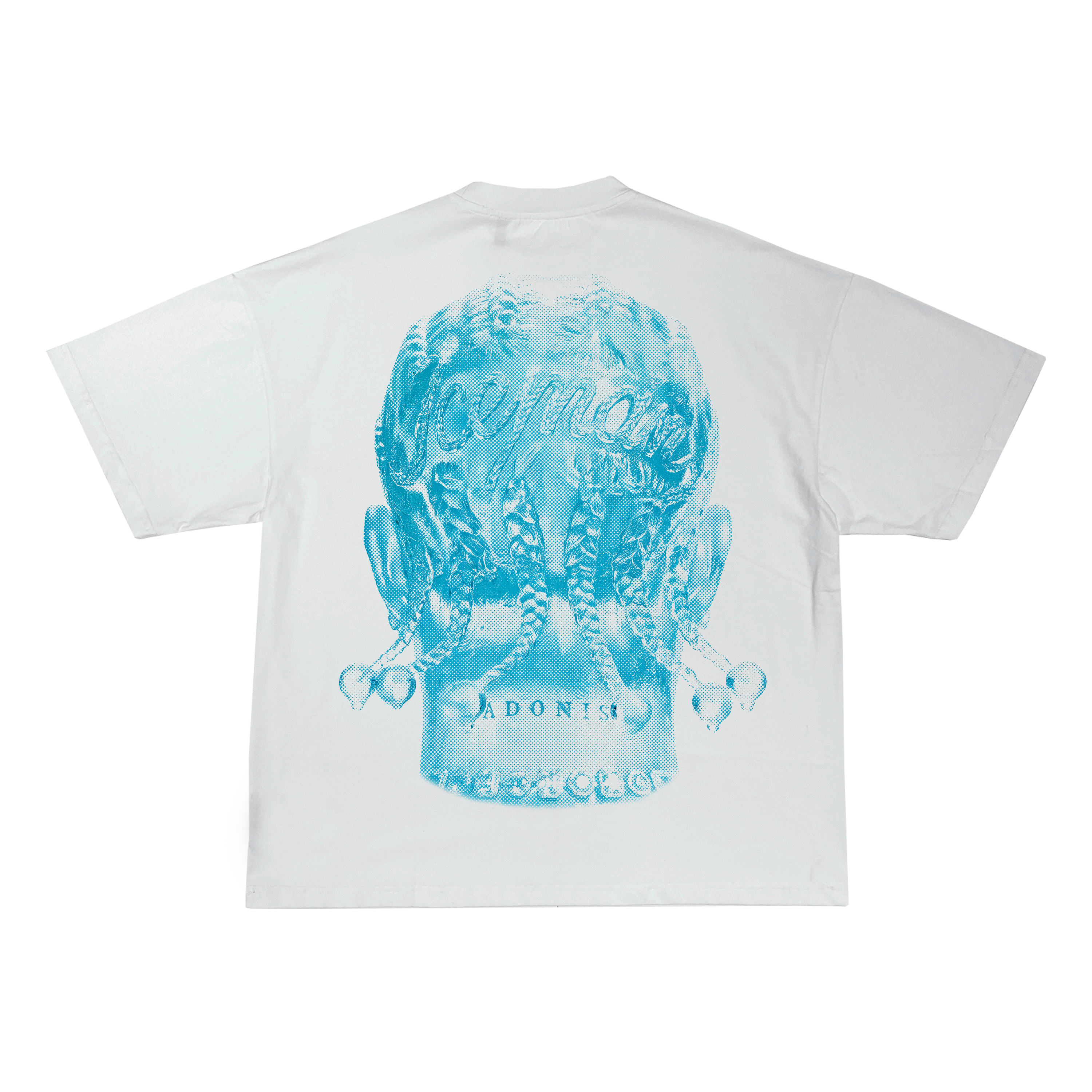 ICEMAN TEE