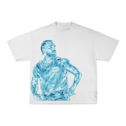 ICEMAN TEE