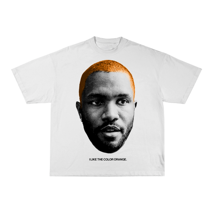 CHANNEL ORANGE TEE